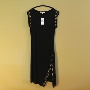 Michael Kors Black Dress